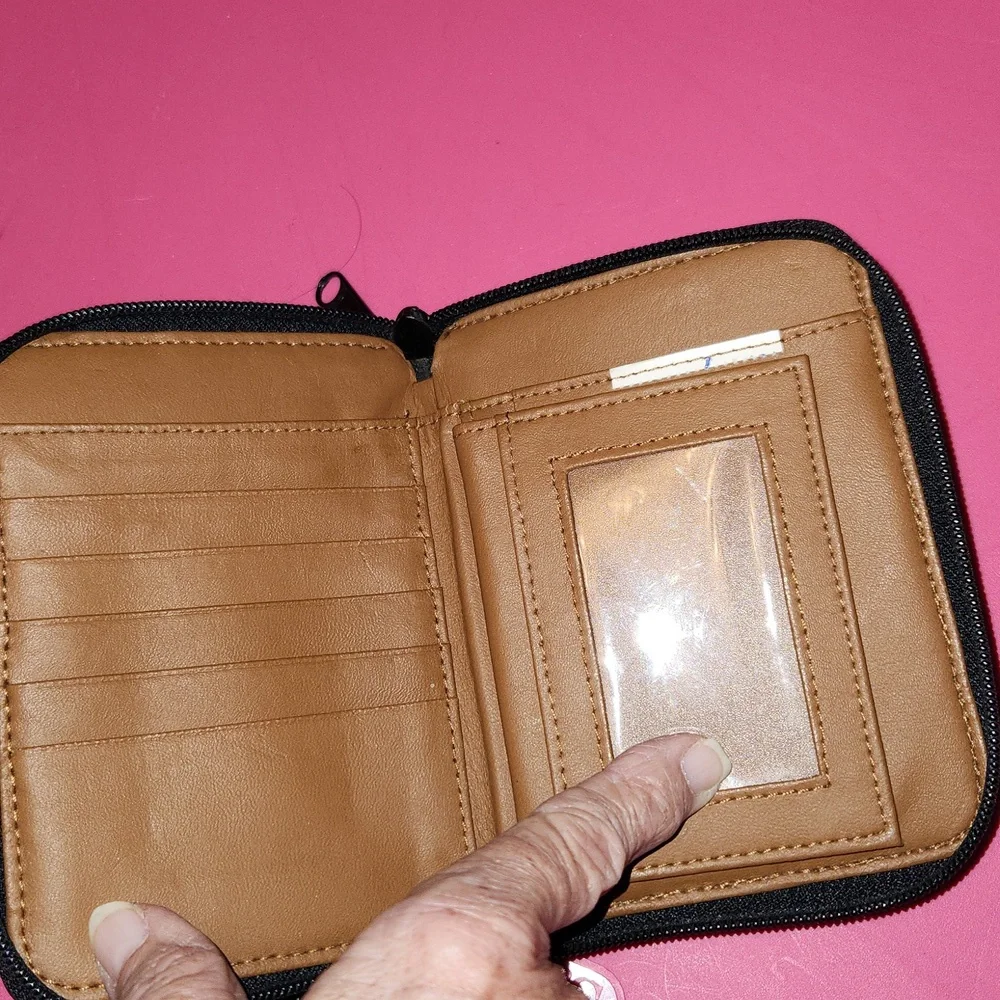 John Weitz stylish durable